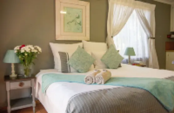 Lincoln Cottages Bnb & Self-Catering