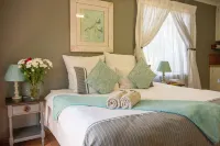 Lincoln Cottages Bnb & Self-Catering Hotels in Pietermaritzburg