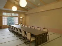 Yu No Yado Wadoh Hotel di Nagatoro
