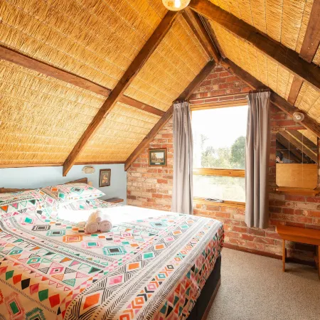 Grampians Pioneer Cottages