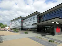 Morgans Hotel Hotels near Swansea Castle