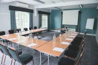 Mere Court Hotel Hotels in Knutsford