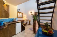 Lindos Boutique - Adults Only