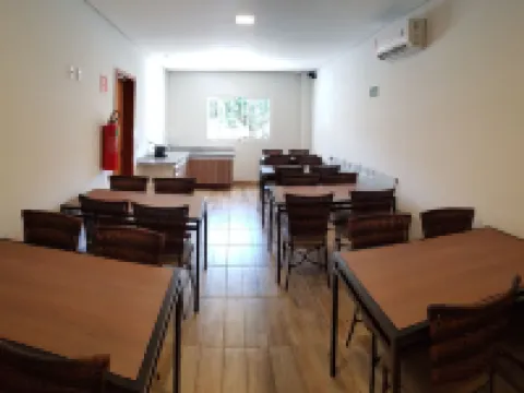 Bravo City Hotel Campo Grande Hotels in Campo Grande