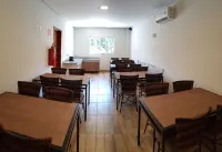 Bravo City Hotel Campo Grande Hotels in Campo Grande