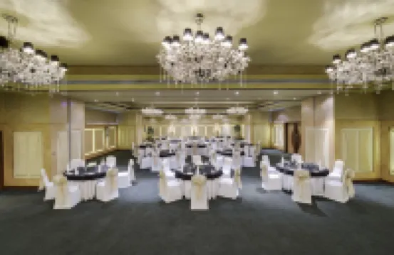 The Zuri Whitefield, Bangalore