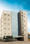 Tryp by Wyndham Varginha Cafe Royal Hotels near Praça Helba Paiva Lacerda
