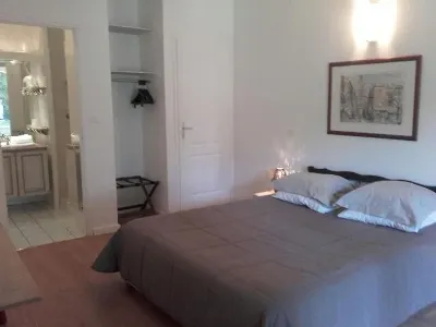 Prato Plage Hotel a Carpentras