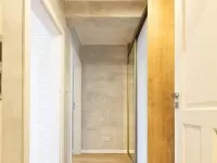 Flat White Apartamenty Zamkowa Các khách sạn ở Zielona Gora