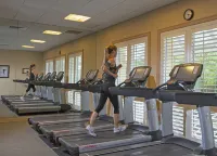 Hyatt Regency Coconut Point Resort & Spa Near Naples - Kuntosalit