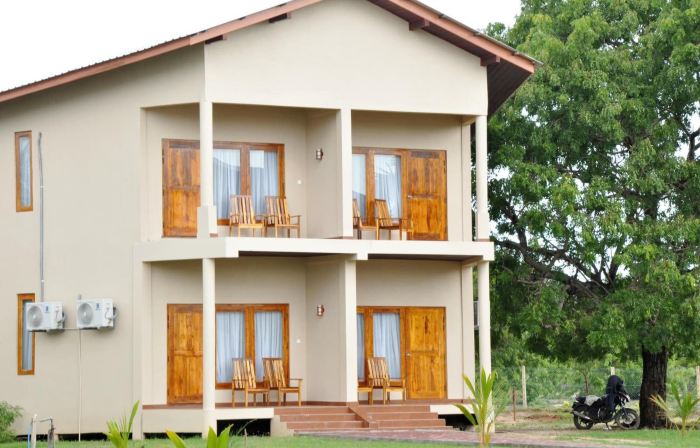 Hotel Naaval