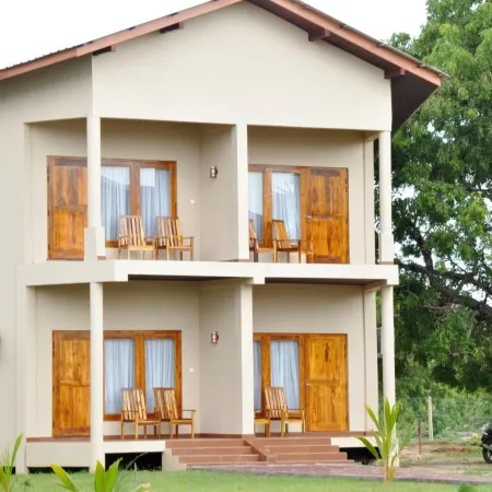 Hotel Naaval
