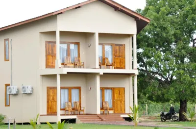 Hotel Naaval Hotels in Batticaloa