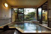Charoku Bekkan Hotel di Miyazu