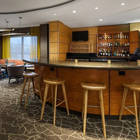SpringHill Suites Denver Airport