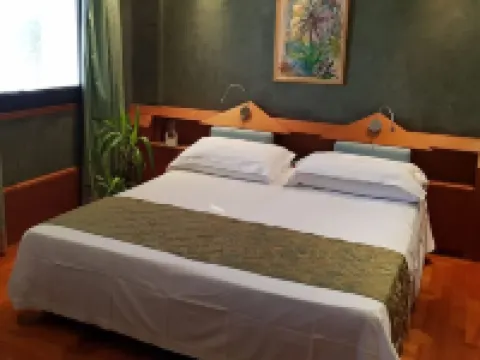 HR Hotel Hotels in Monfalcone