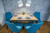 Arena Big Luxury Apartments - 3 ดาว