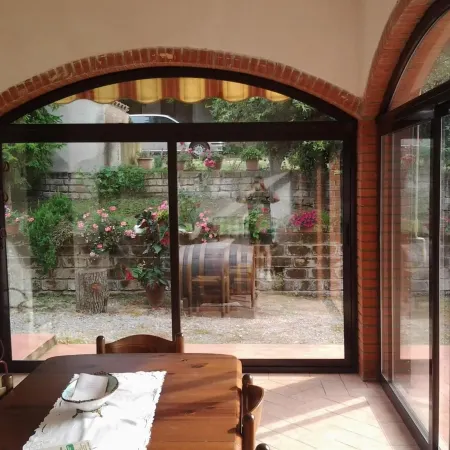 Agriturismo Norianino