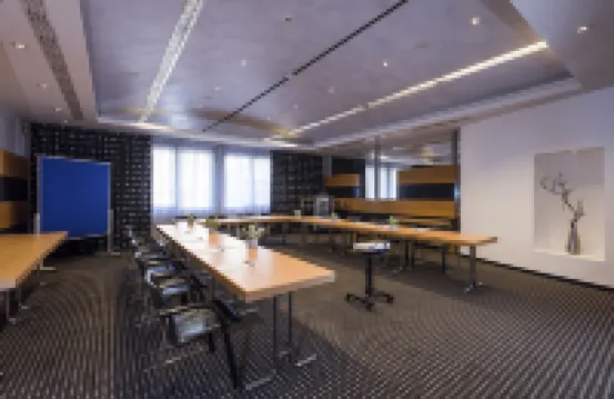 希霍泰爾腓特烈斯港酒店 腓特烈斯港酒店