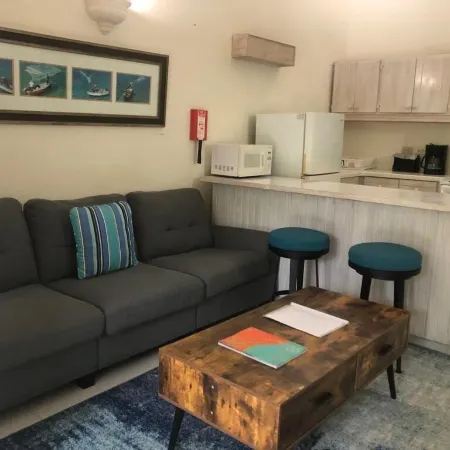 Regent Apartments