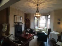 Ty Rosa Rooms Hotels in Grangetown