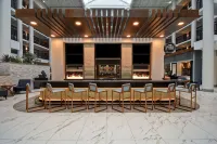 Embassy Suites by Hilton Syracuse Hotels in De Witt