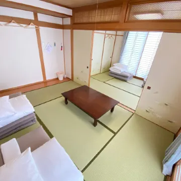 Hakone Guest House Gaku.