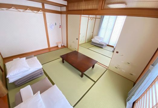 Hakone Guest House Gaku. - Housity