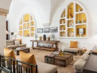 Borgo San Marco Hotel a Fasano