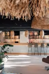 Blu Mare Hotel - bar
