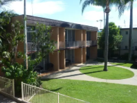 Jadran Motel & El Jays Holiday Lodge Hotels in Labrador