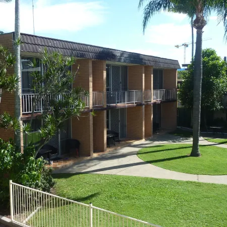 Jadran Motel & El Jays Holiday Lodge