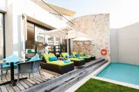 The Fairway Hotel, Spa & Golf Resort - spa
