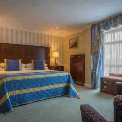 Granville Hotel Rooms