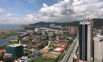 Ha Long Pearl Apartment