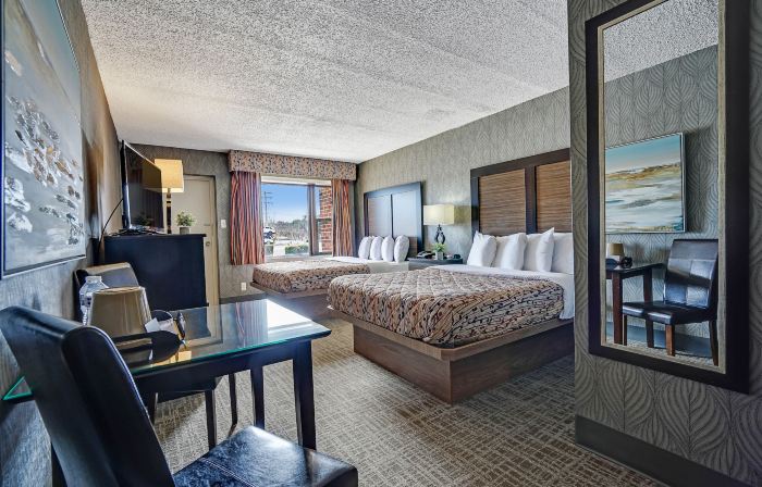 Blue Creek Inn