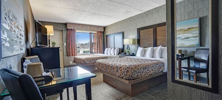 Blue Creek Inn Hotels in Ocean County