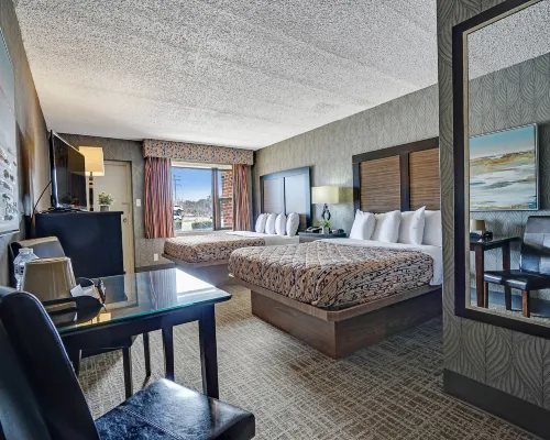 Blue Creek Inn Hotels in Ocean County