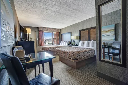 Blue Creek Inn Отели в г. Manahawkin