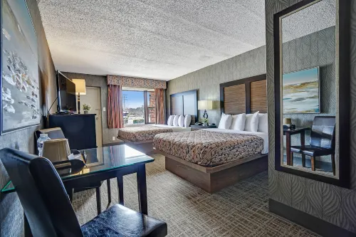 Blue Creek Inn Hotel a Manahawkin