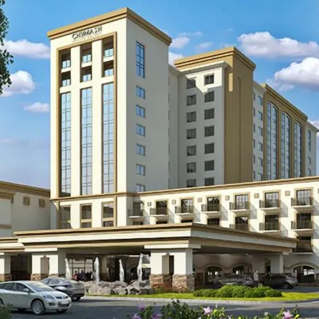 Chumash Casino Resort