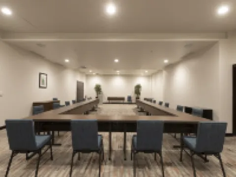 Four Points by Sheraton Puntacana Village プンタ・カナのホテル