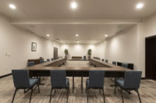 Four Points by Sheraton Puntacana Village