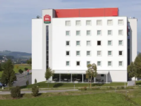 Ibis Bulle la Gruyère Hotels in Bulle