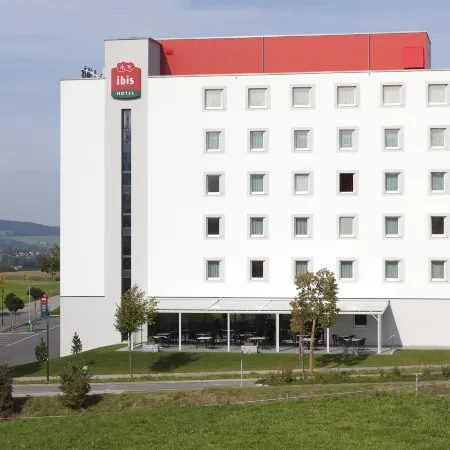 Ibis Bulle la Gruyère