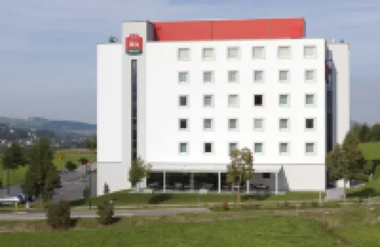 Ibis Bulle la Gruyère