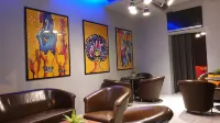 Funk Lounge Hostel Hotels in Sesvete