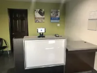 Studio 6 Buttonwillow, CA