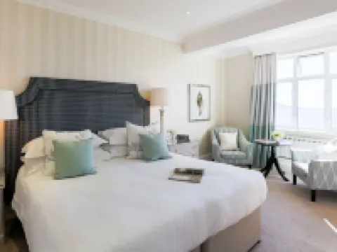 St Brelade's Bay Hotel Hotels in St Brelade