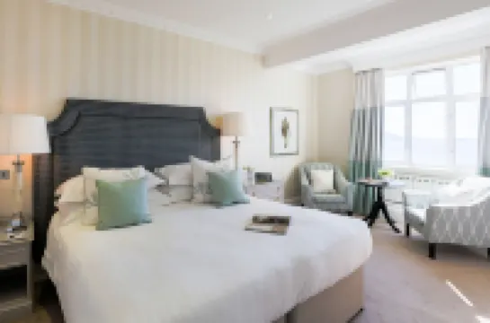 St Brelade's Bay Hotel